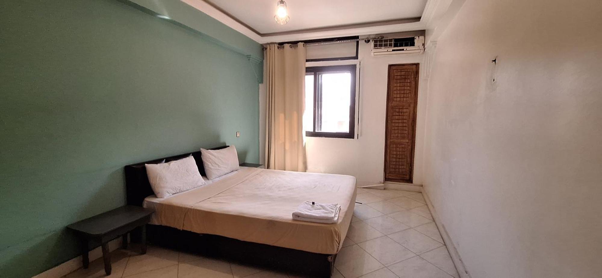 Appartement Marrakech Flats *