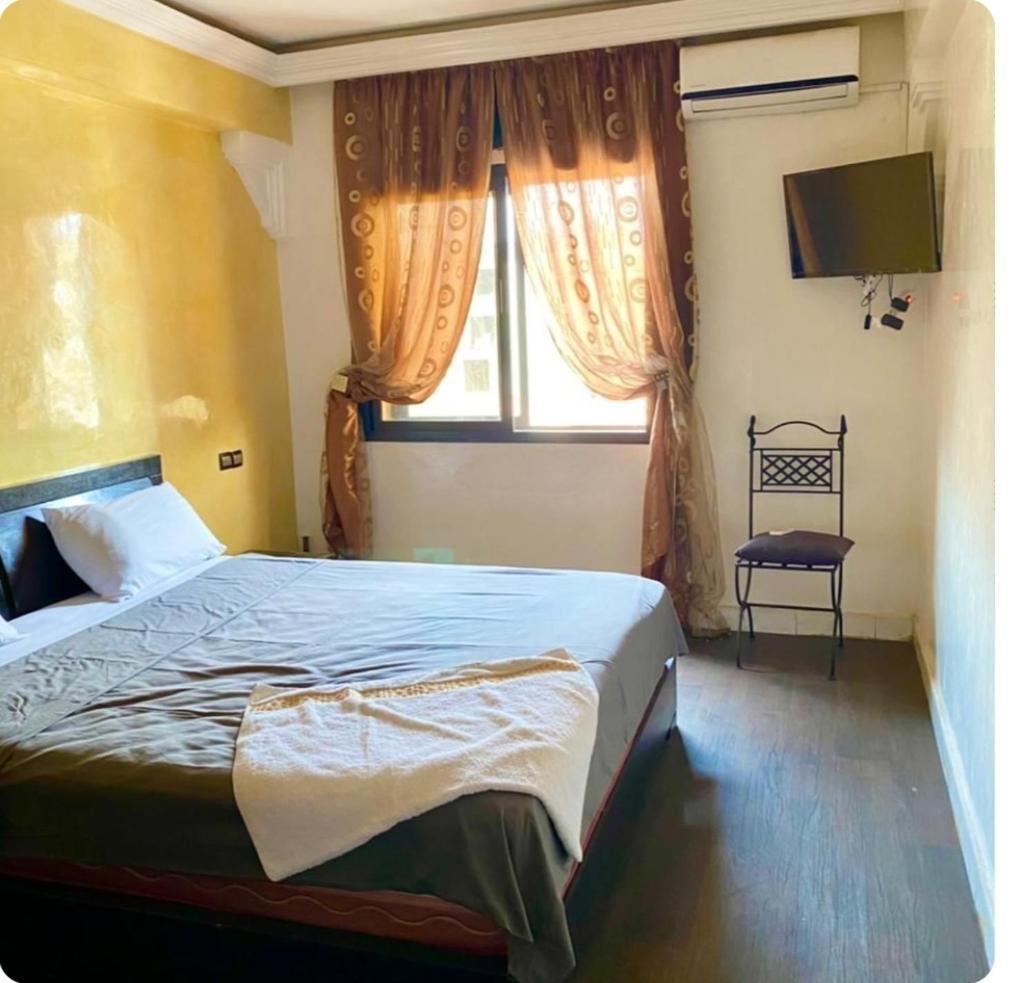 Appartement Marrakech Flats *