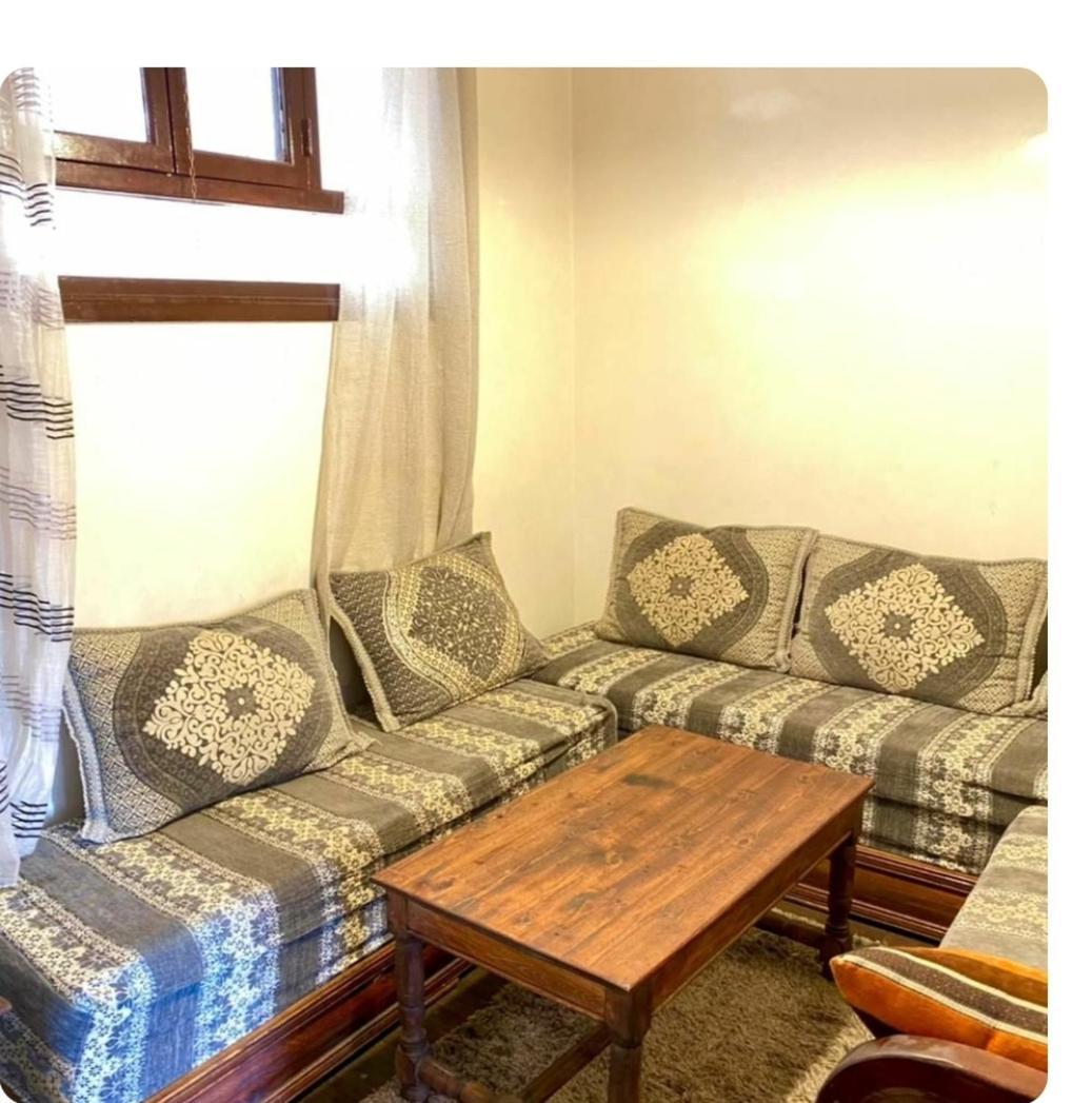 Marrakech Flats Appartement Marrakesh