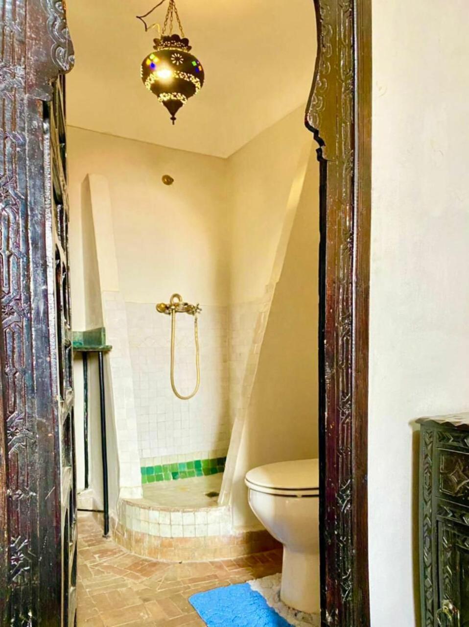 Marrakech Flats Appartement Marrakesh