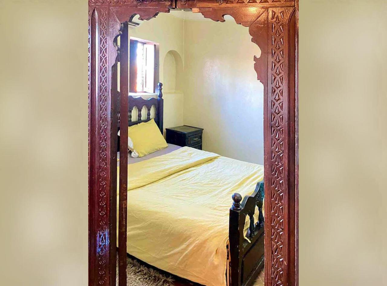 Appartement Marrakech Flats