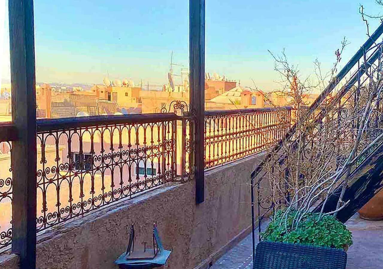 Marrakech Flats *