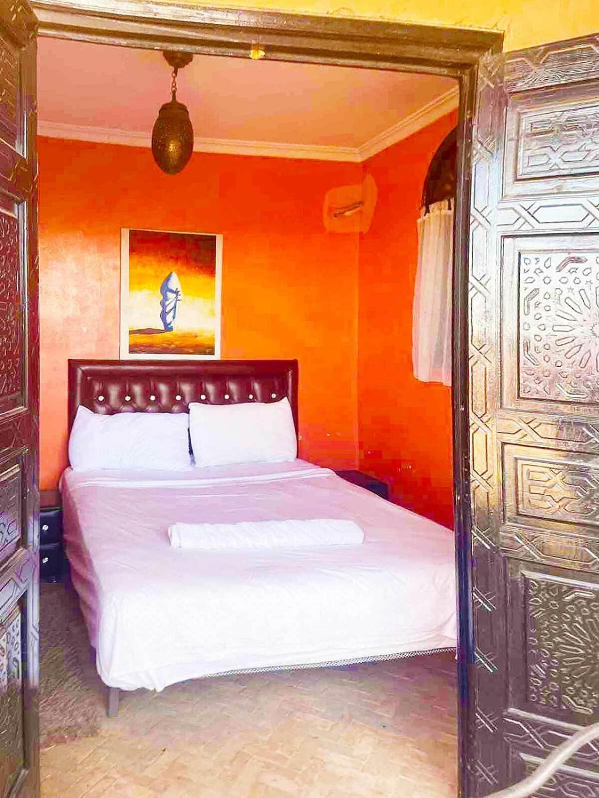 Marrakech Flats Appartement