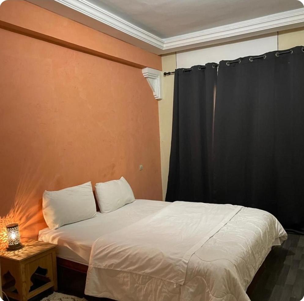 Appartement Marrakech Flats Marrakesh