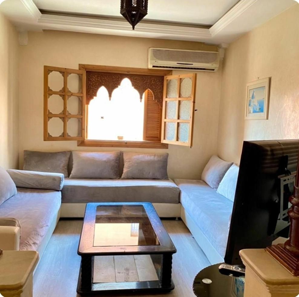 Marrakech Flats Appartement *