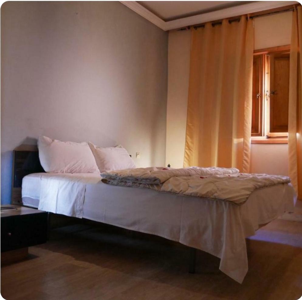 Marrakech Flats Marrakesh