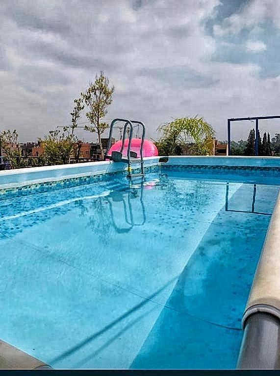Marrakech Flats Appartement