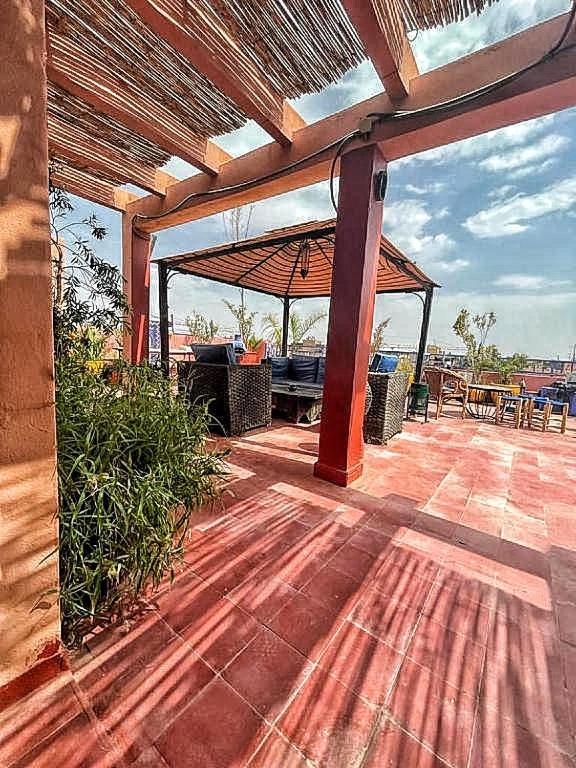 Marrakech Flats Appartement *