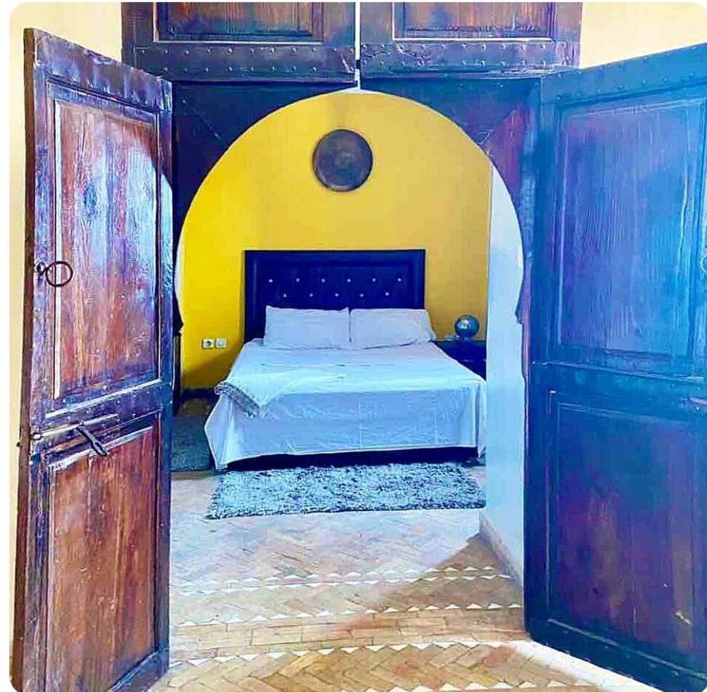 Marrakech Flats *