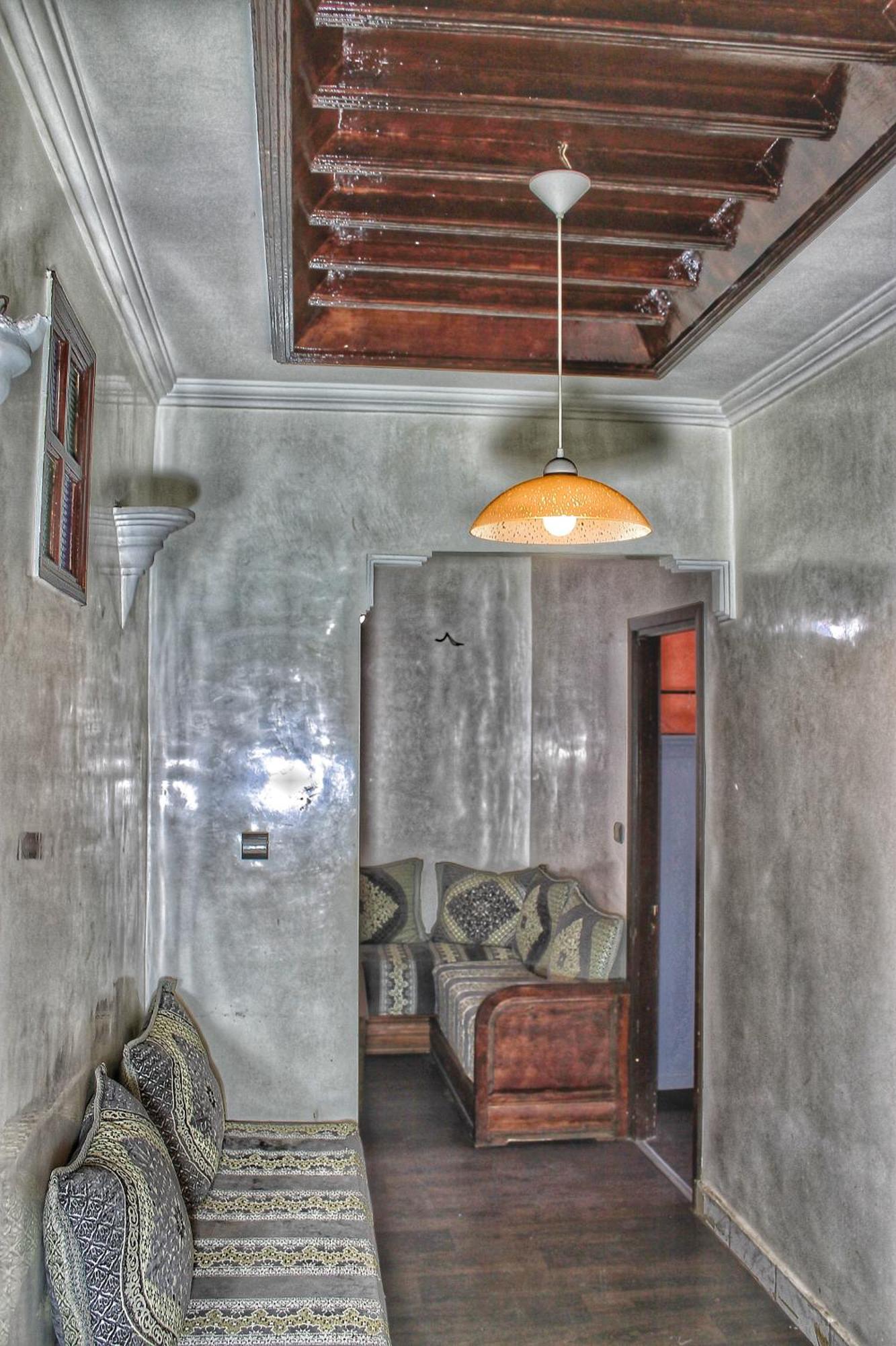 Marrakech Flats Marrakesh