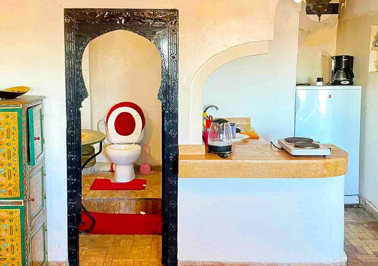 Appartement Marrakech Flats Marrakesh