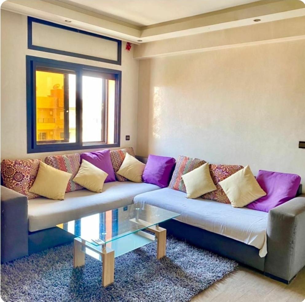 Marrakech Flats Appartement