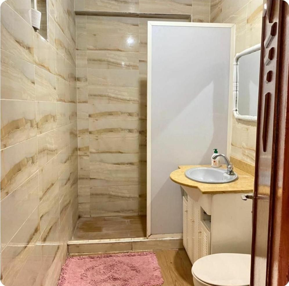 Appartement Marrakech Flats *