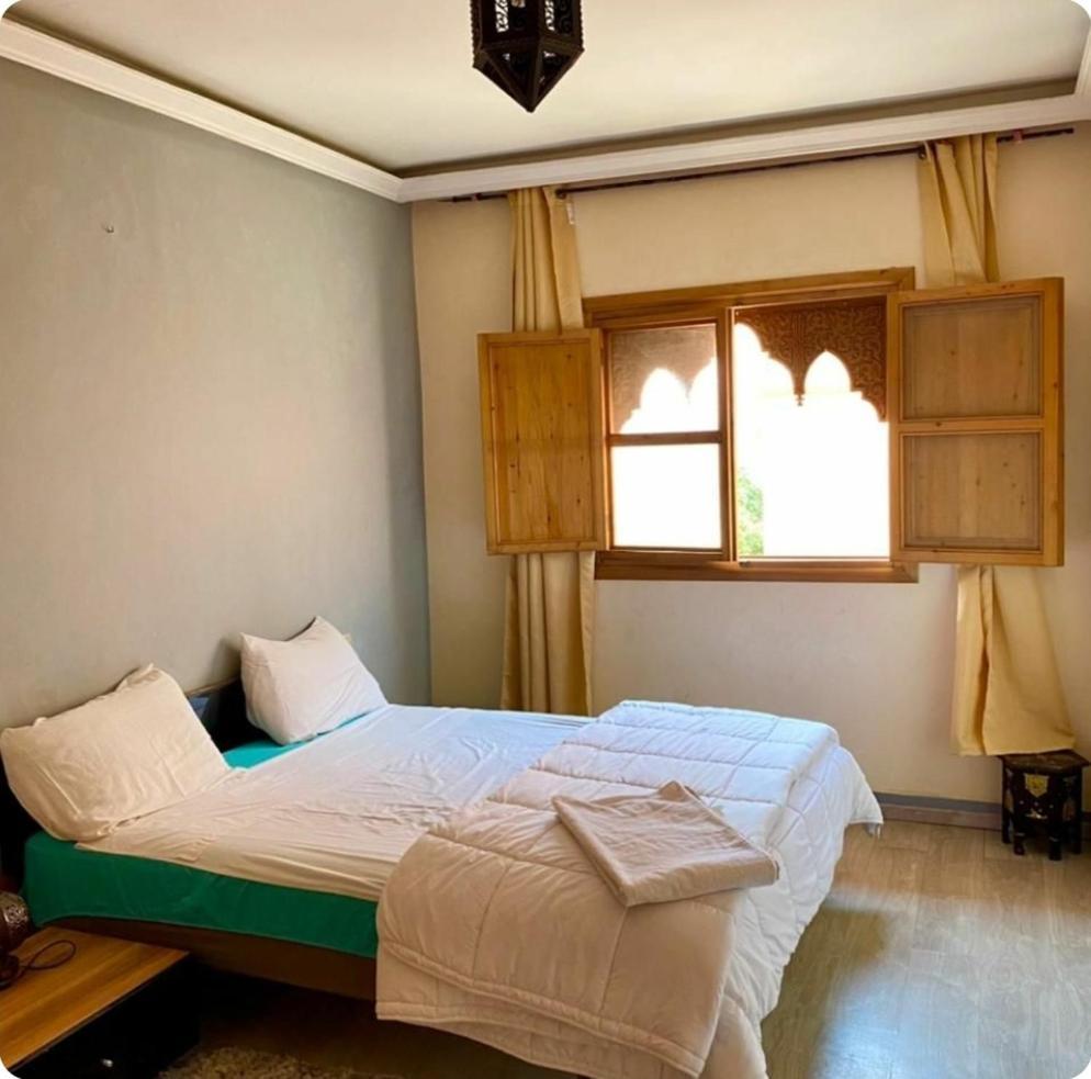Marrakech Flats Marrakesh