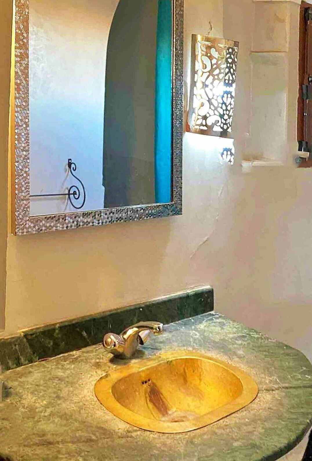 Marrakech Flats Appartement Marrakesh